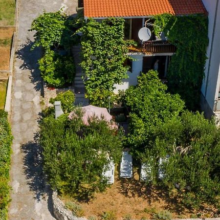 Vesna&Ivan Trogir Exteriér fotografie