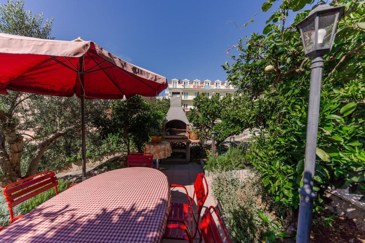 Vesna&Ivan Trogir Exteriér fotografie