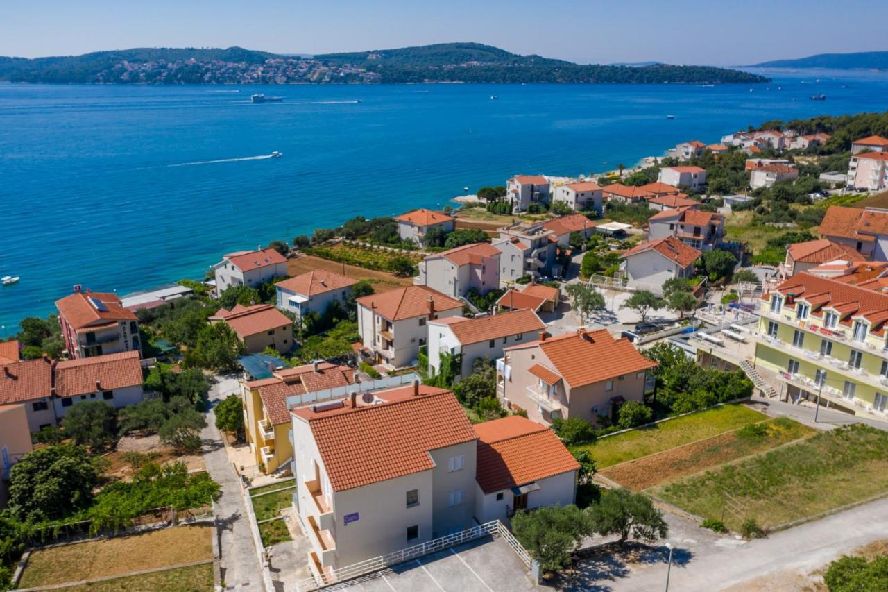 Vesna&Ivan Trogir Exteriér fotografie