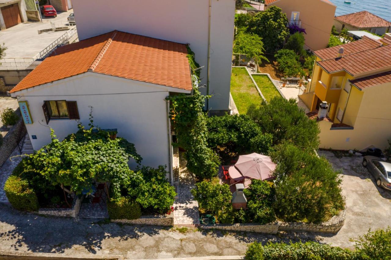Vesna&Ivan Trogir Exteriér fotografie