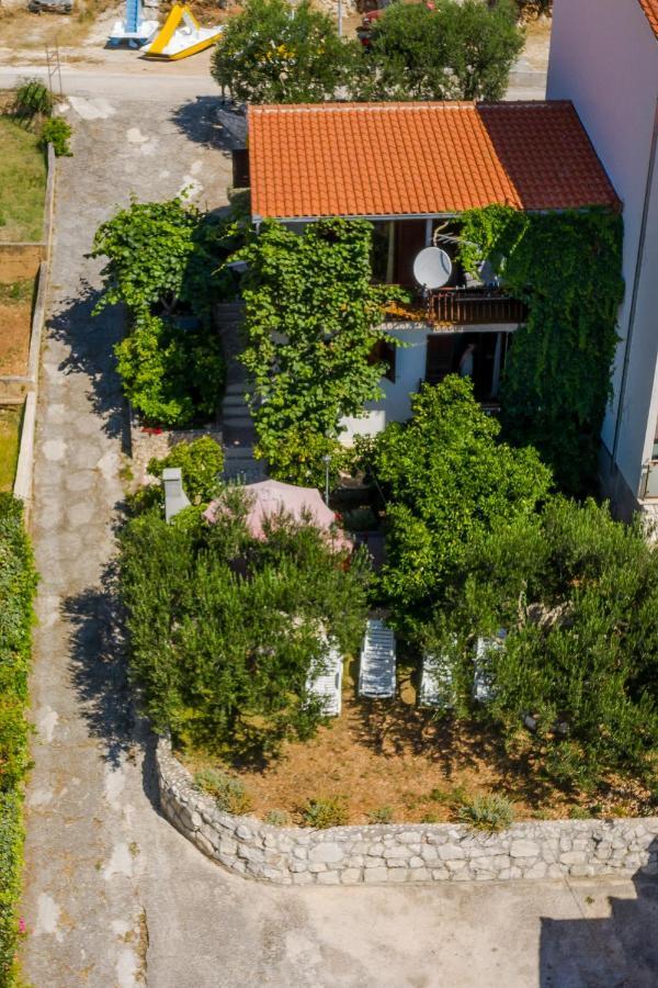 Vesna&Ivan Trogir Exteriér fotografie