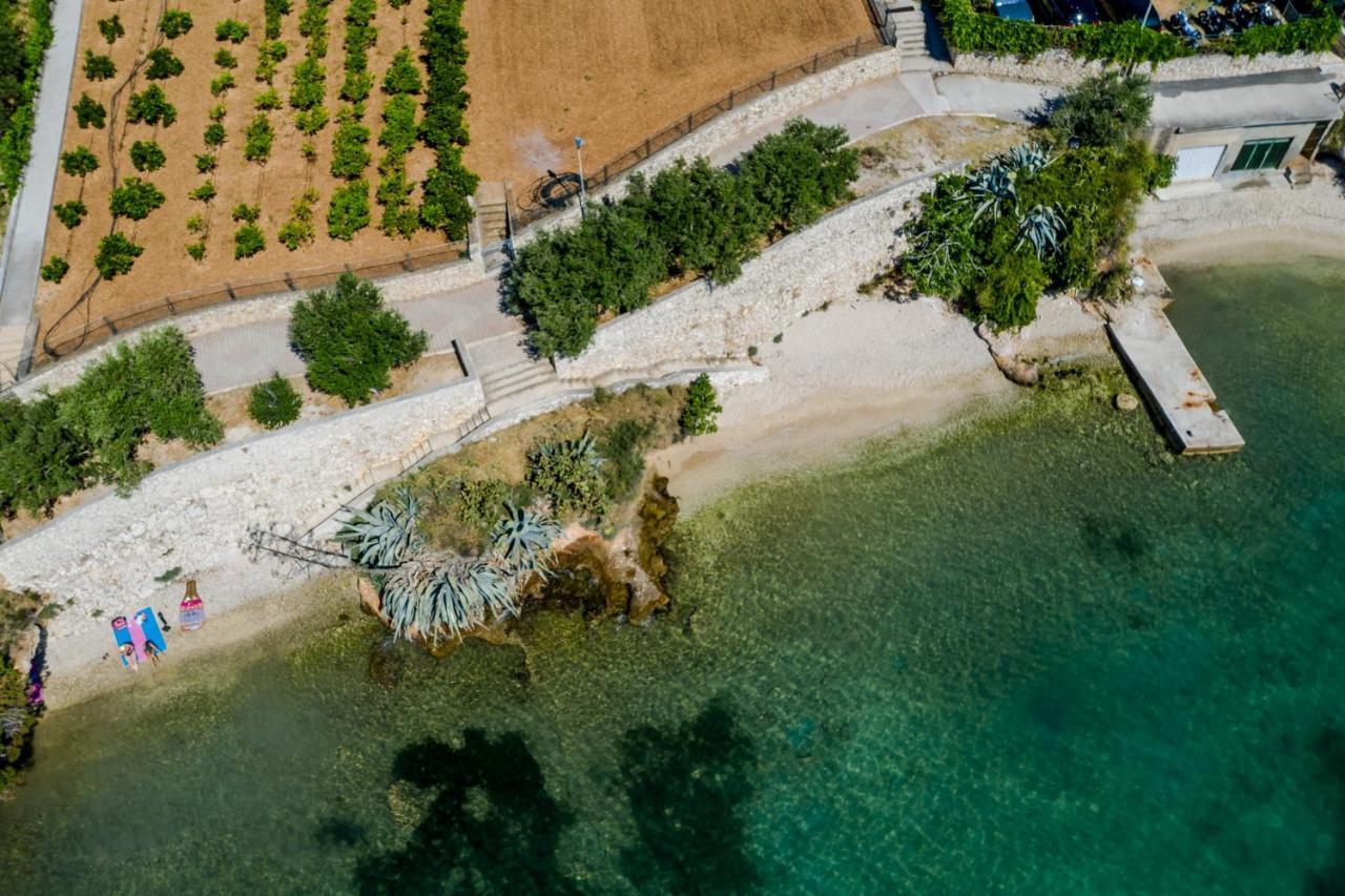 Vesna&Ivan Trogir Exteriér fotografie