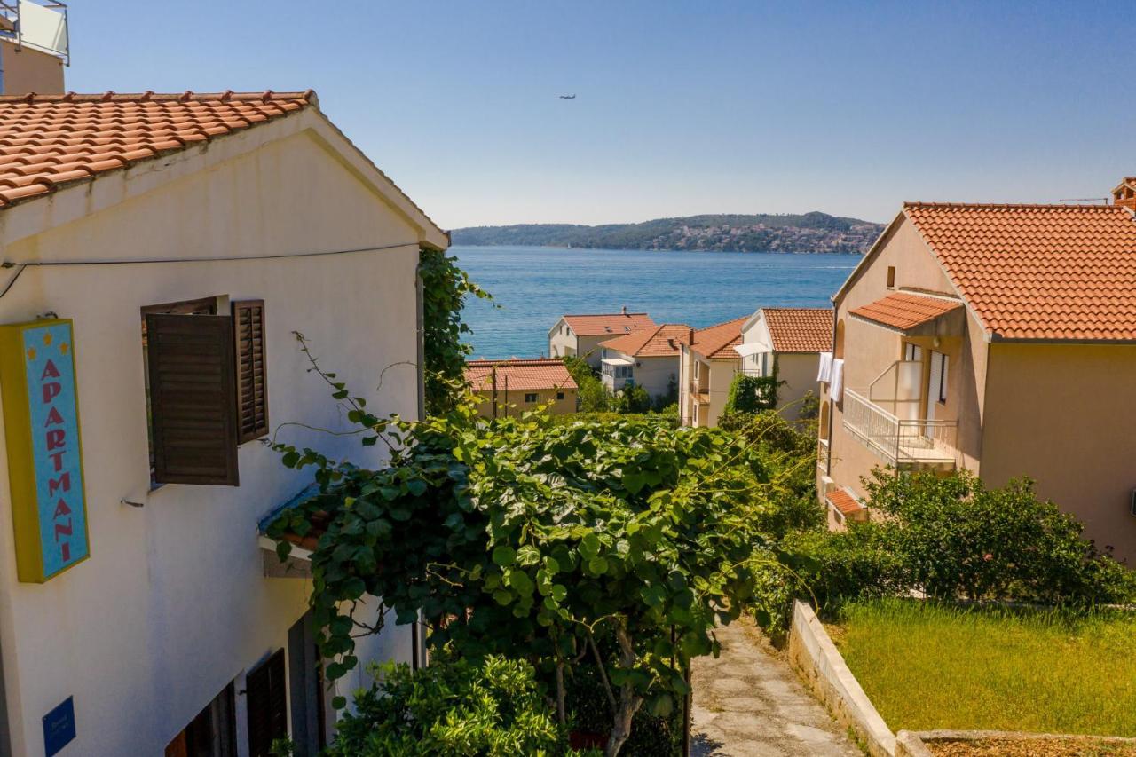 Vesna&Ivan Trogir Exteriér fotografie