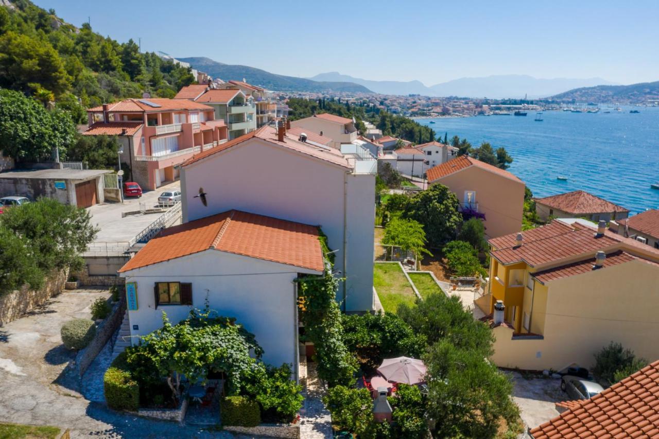 Vesna&Ivan Trogir Exteriér fotografie