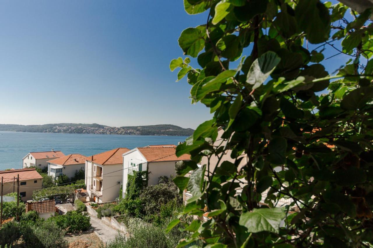 Vesna&Ivan Trogir Exteriér fotografie