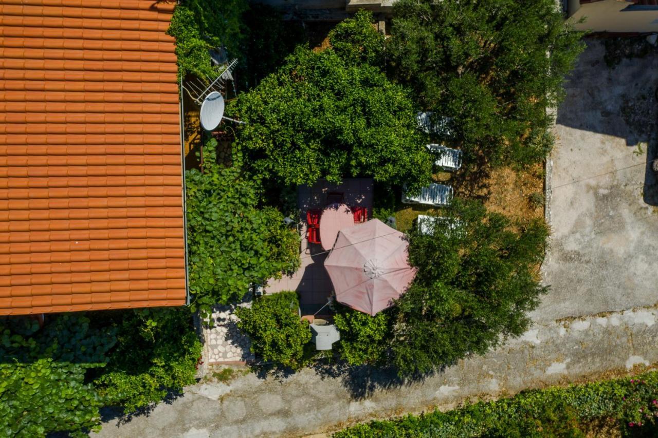 Vesna&Ivan Trogir Exteriér fotografie