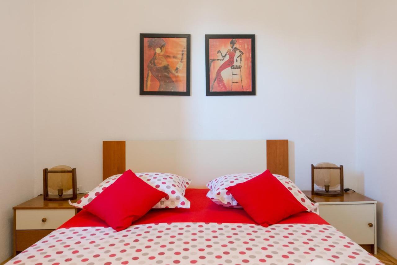 Vesna&Ivan Trogir Exteriér fotografie
