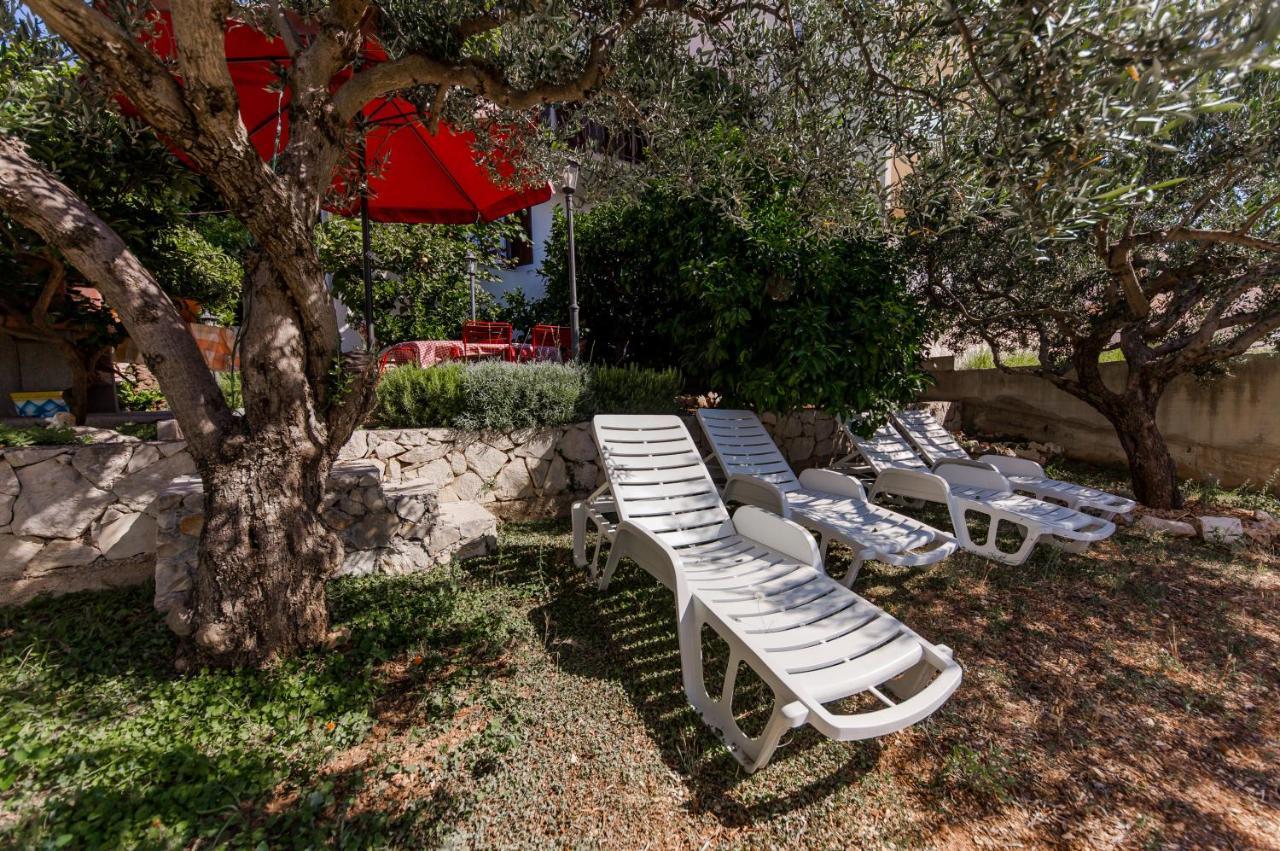 Vesna&Ivan Trogir Exteriér fotografie