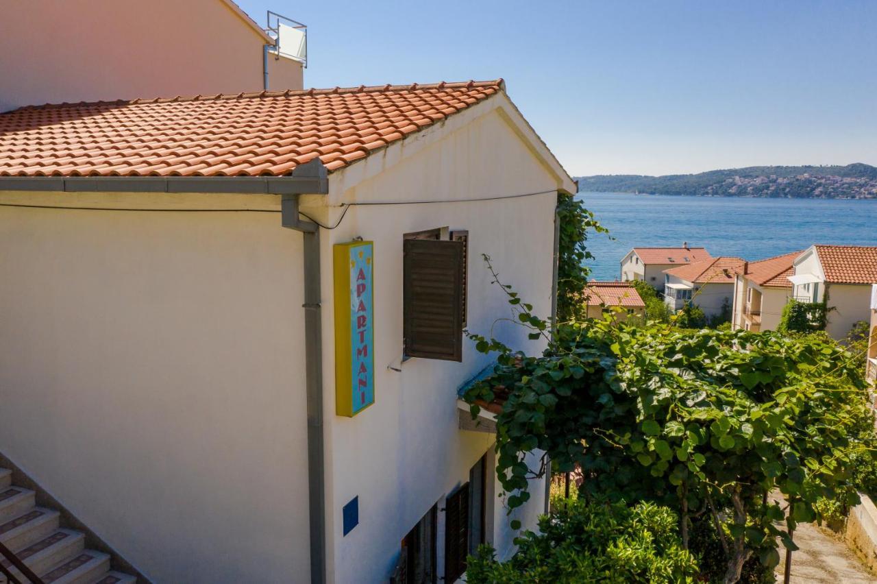 Vesna&Ivan Trogir Exteriér fotografie
