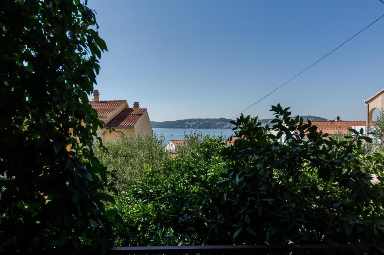 Vesna&Ivan Trogir Exteriér fotografie
