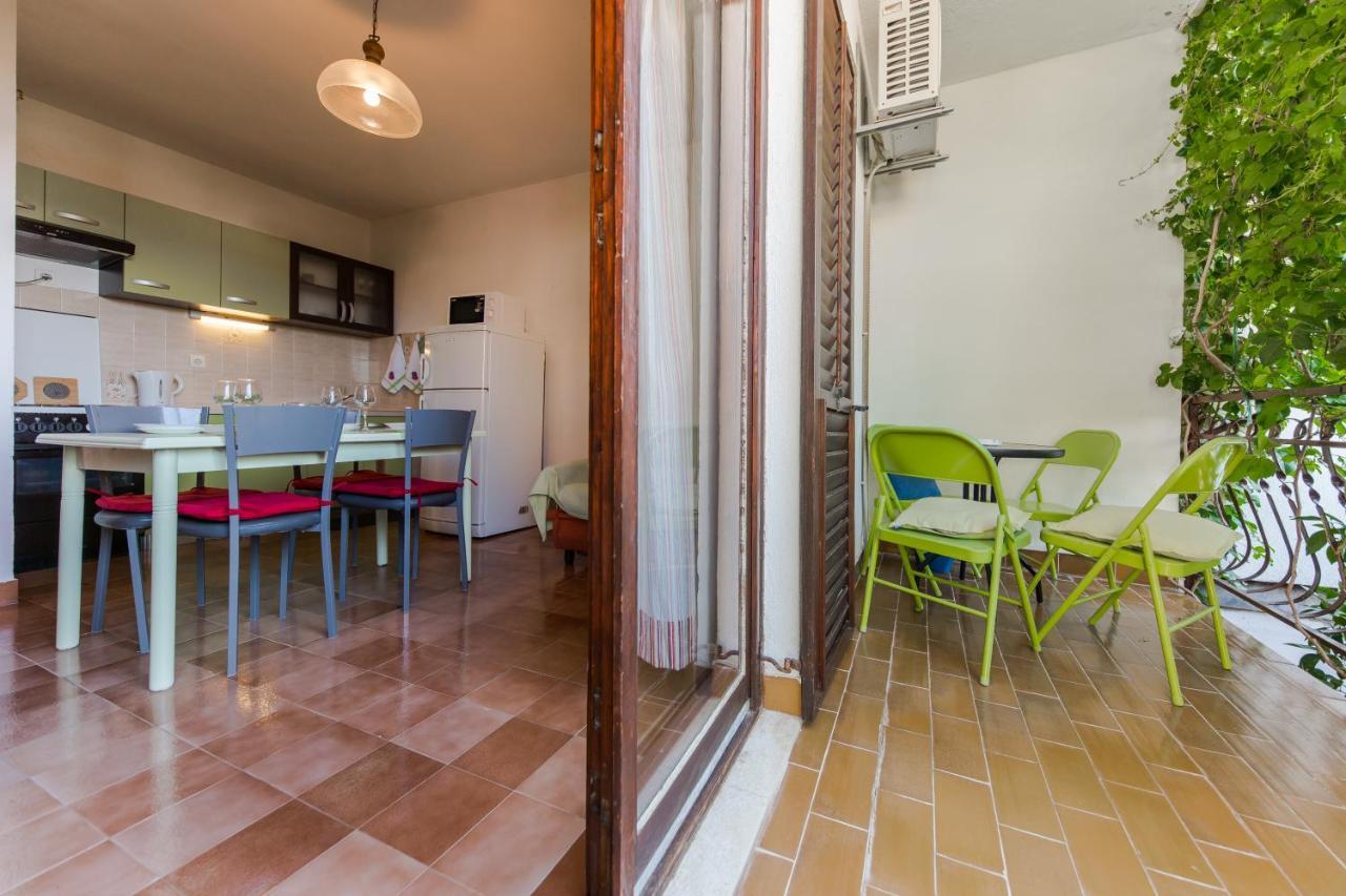 Vesna&Ivan Trogir Exteriér fotografie