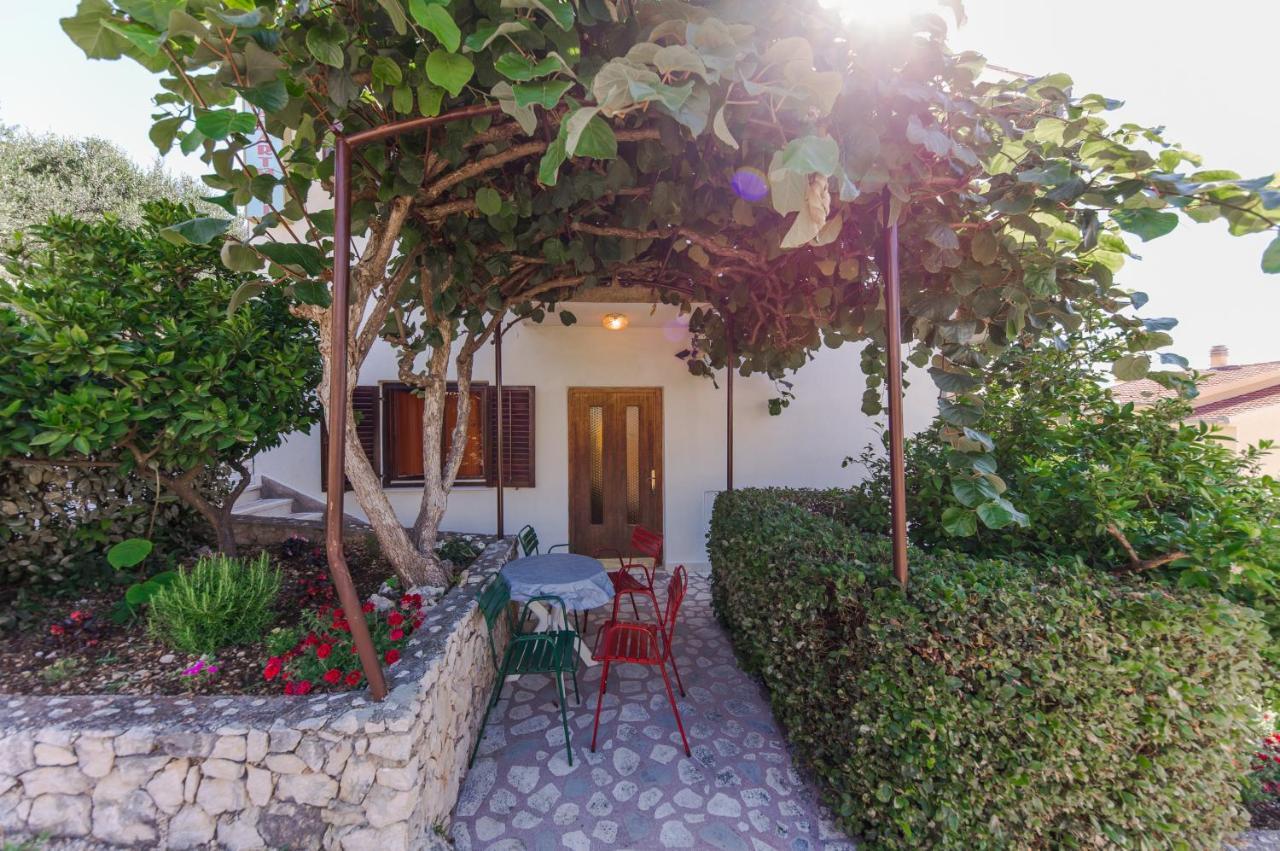 Vesna&Ivan Trogir Exteriér fotografie