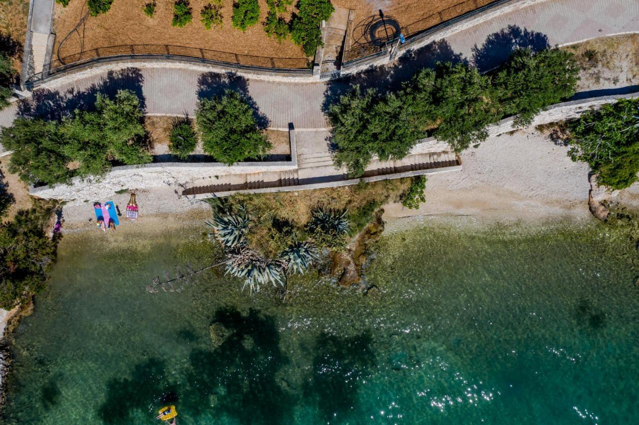 Vesna&Ivan Trogir Exteriér fotografie