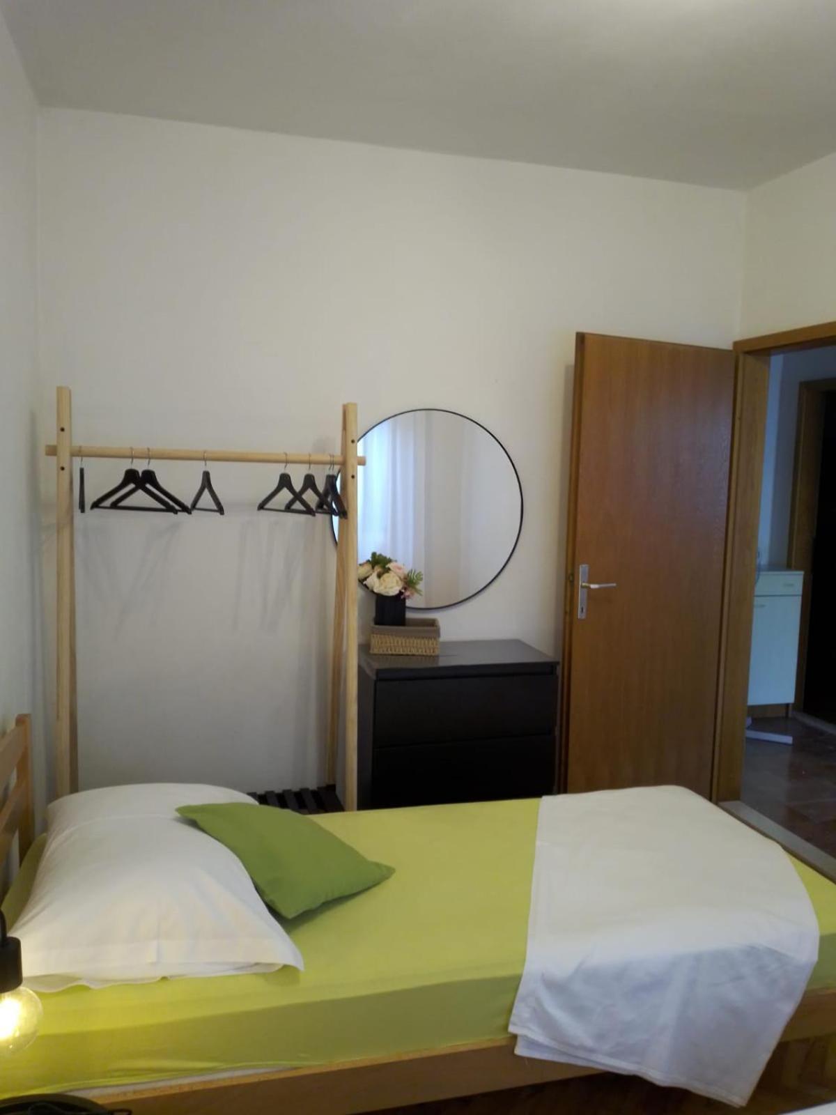 Vesna&Ivan Trogir Exteriér fotografie