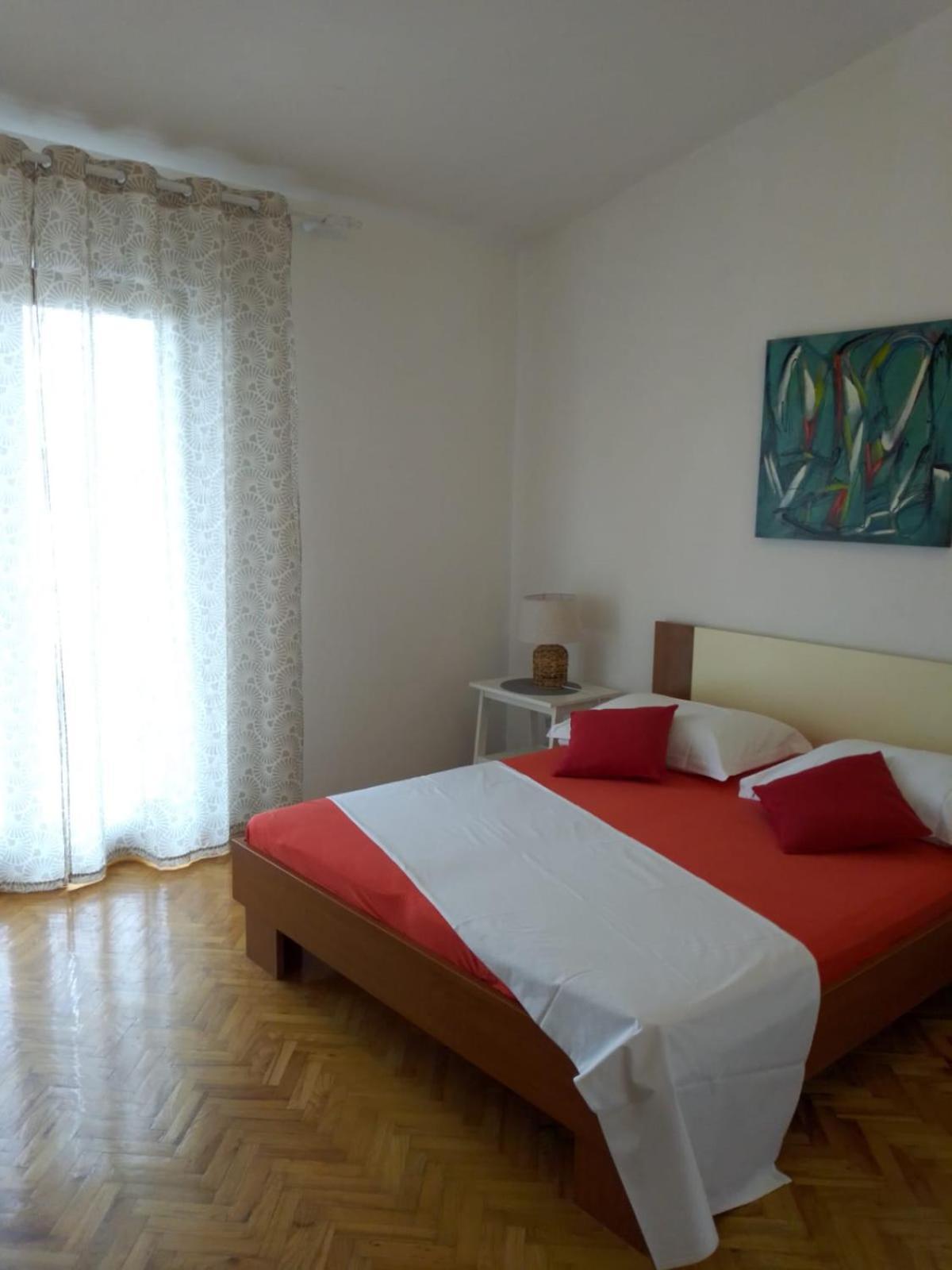 Vesna&Ivan Trogir Exteriér fotografie